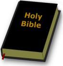 Holy Bible